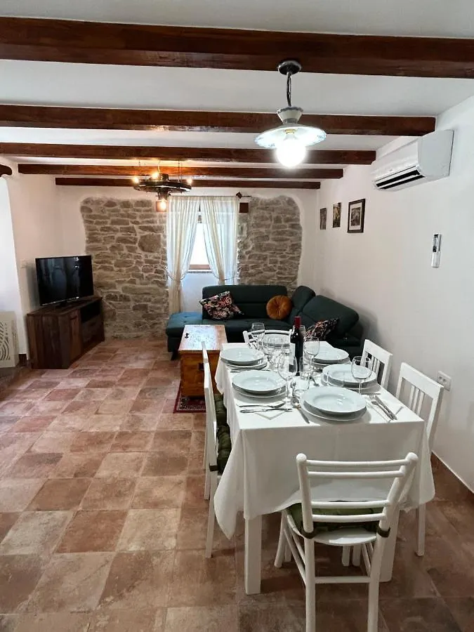 Вилла Casa Stella Draguc 0*,