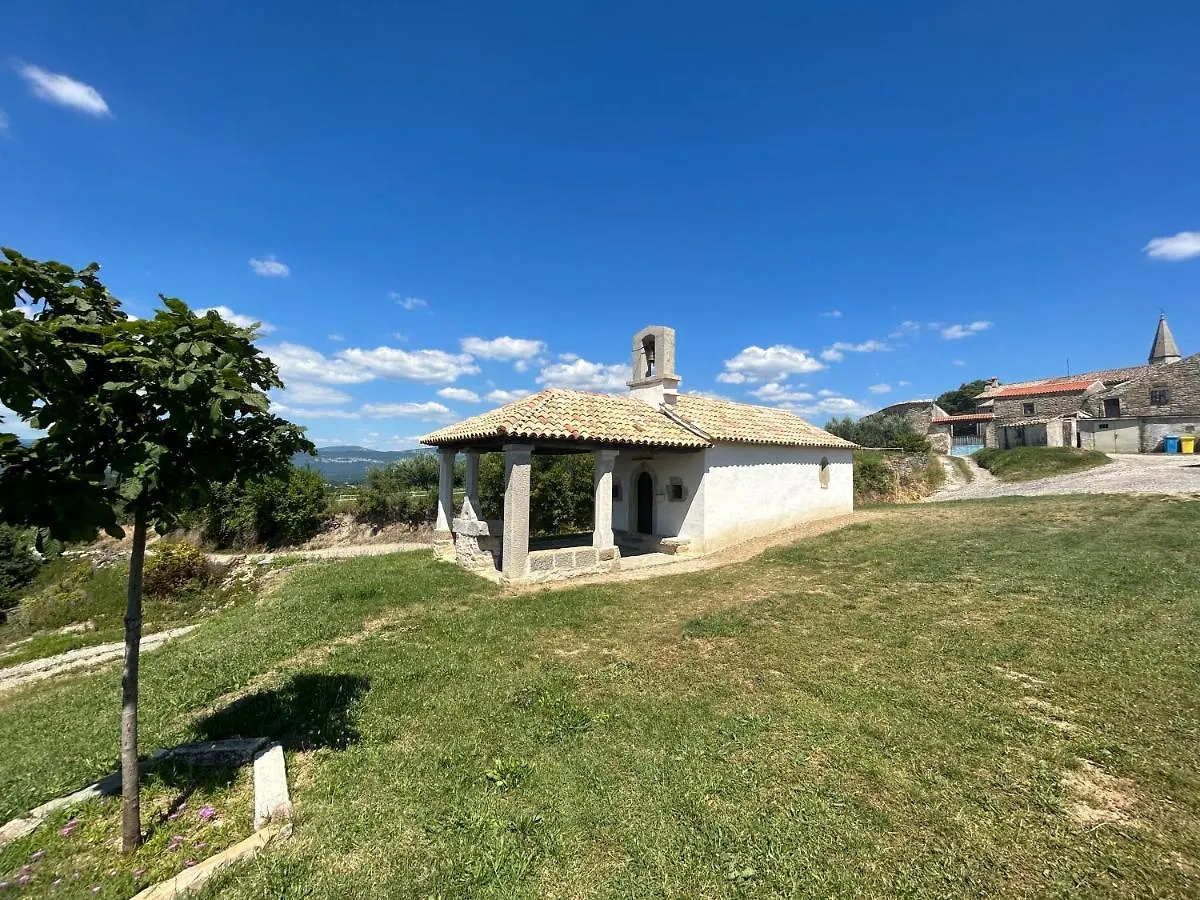 Дом отдыха Вилла Casa Stella Draguc