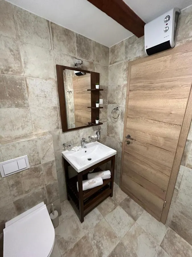 Вилла Casa Stella Draguc 0*,  Хорватия