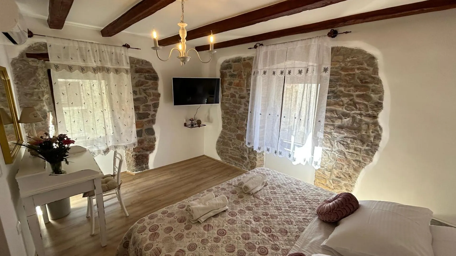 Вилла Casa Stella Draguc Хорватия