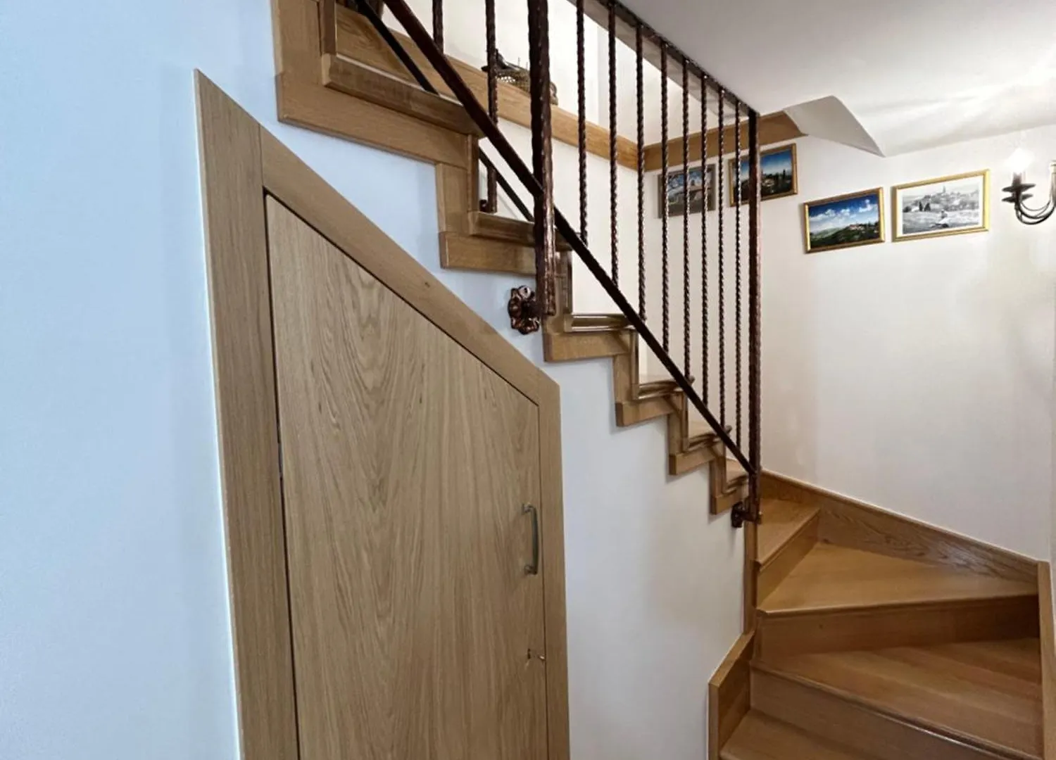 Вилла Casa Stella Draguc Дом отдыха