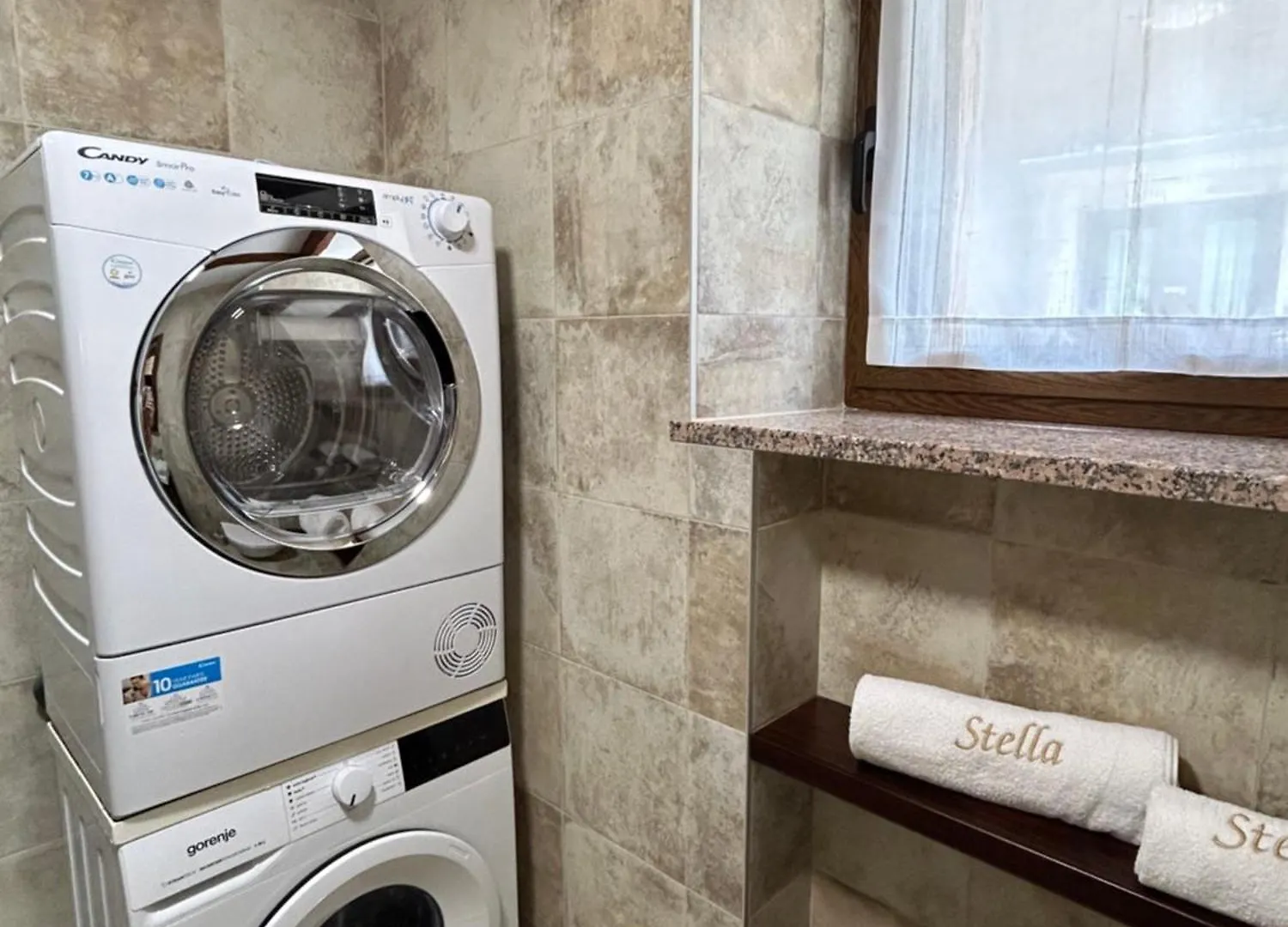 Дом отдыха Вилла Casa Stella Draguc