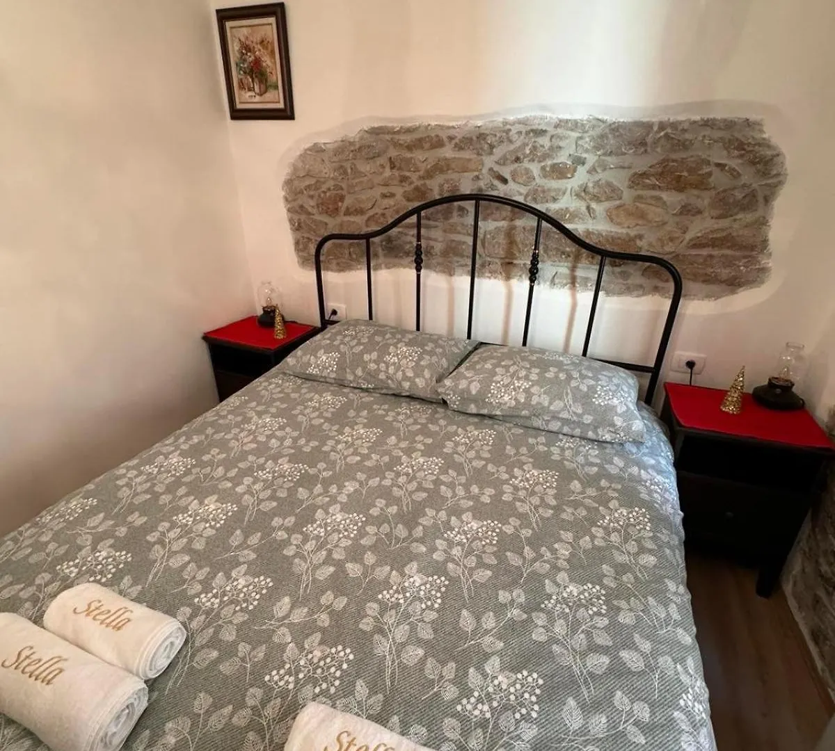 Дом отдыха Вилла Casa Stella Draguc Хорватия