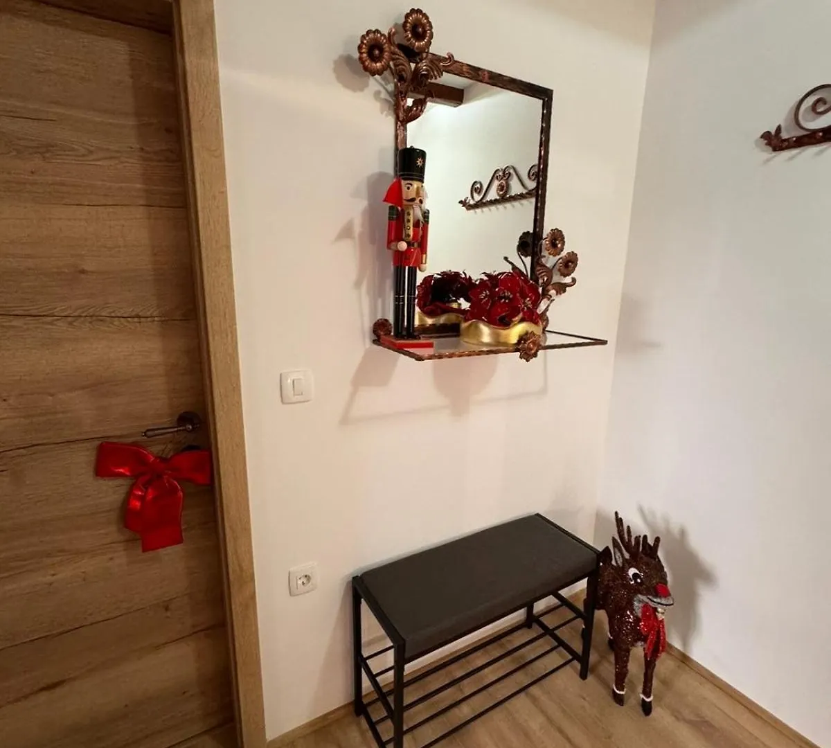 Вилла Casa Stella Draguc 0*,