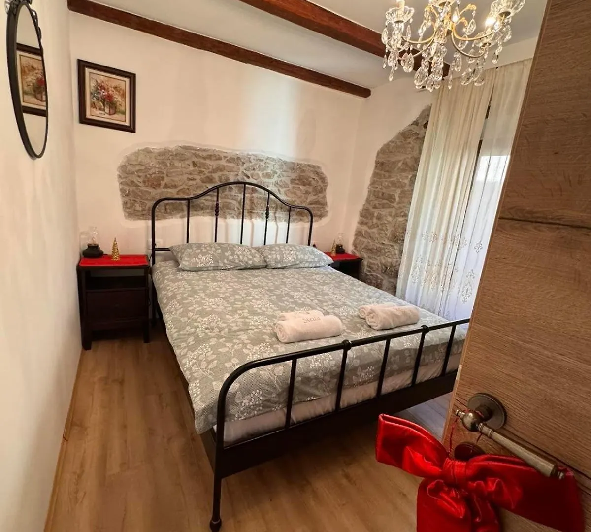 Вилла Casa Stella Draguc