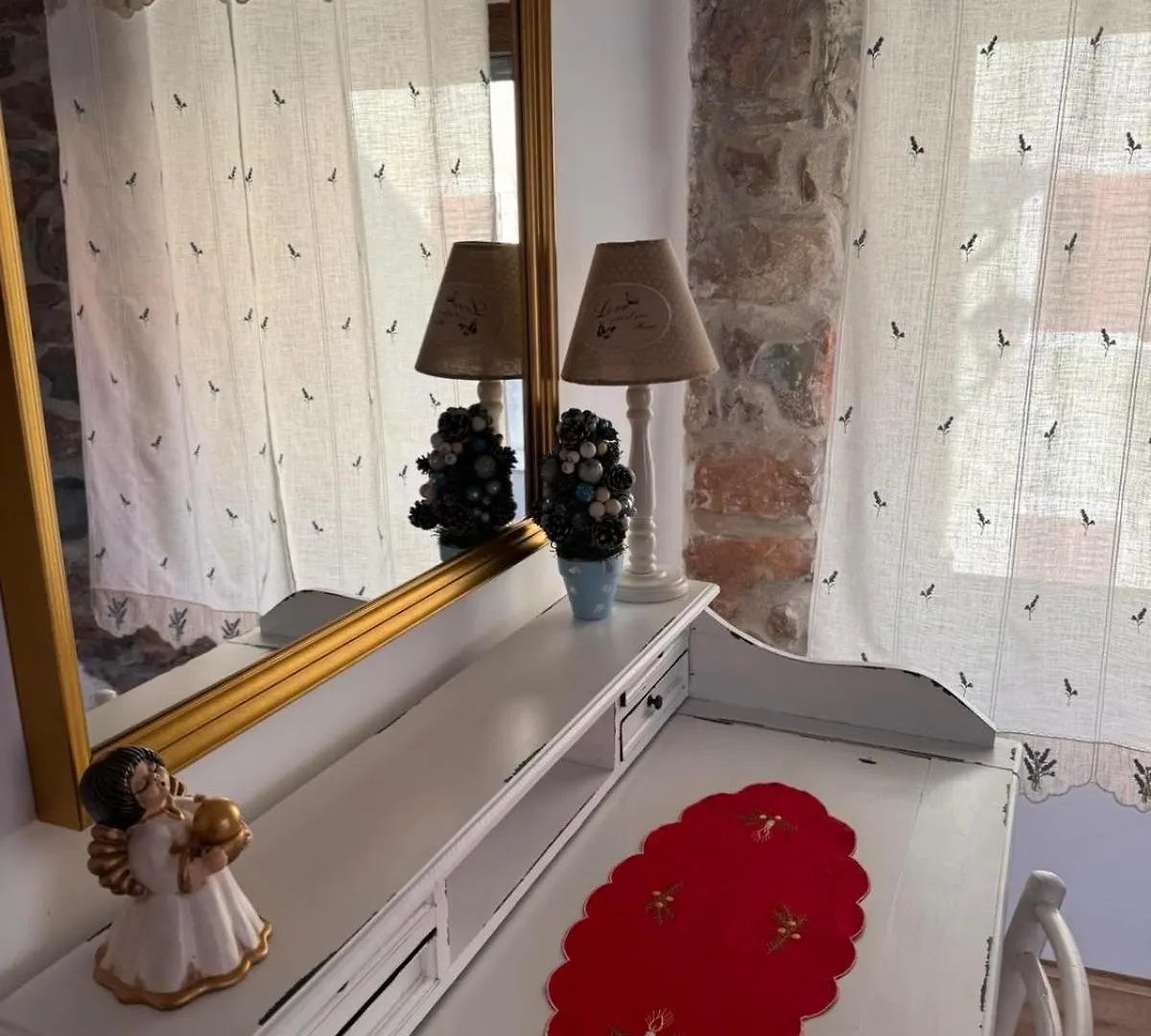 Дом отдыха Вилла Casa Stella Draguc