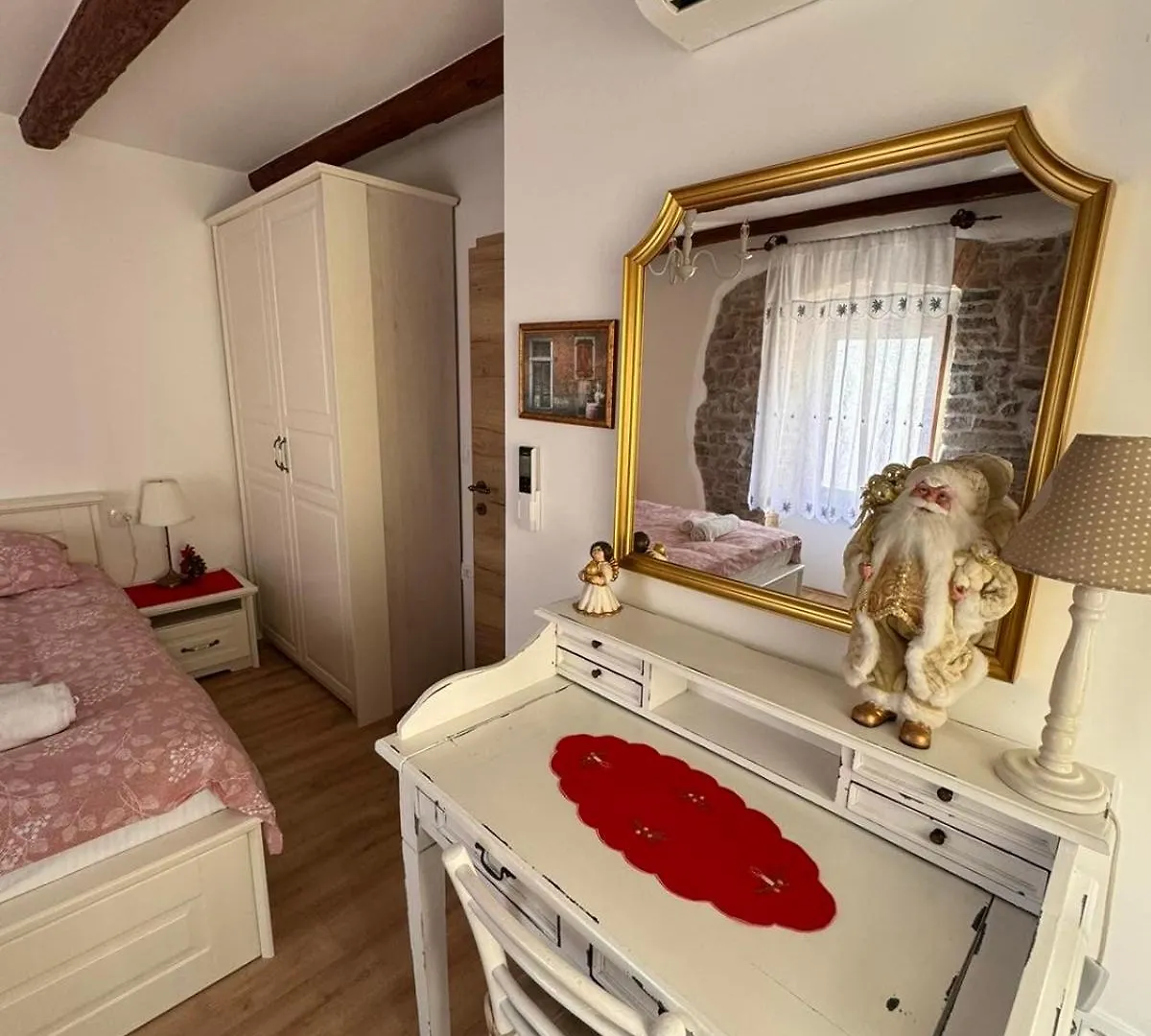 Дом отдыха Вилла Casa Stella Draguc
