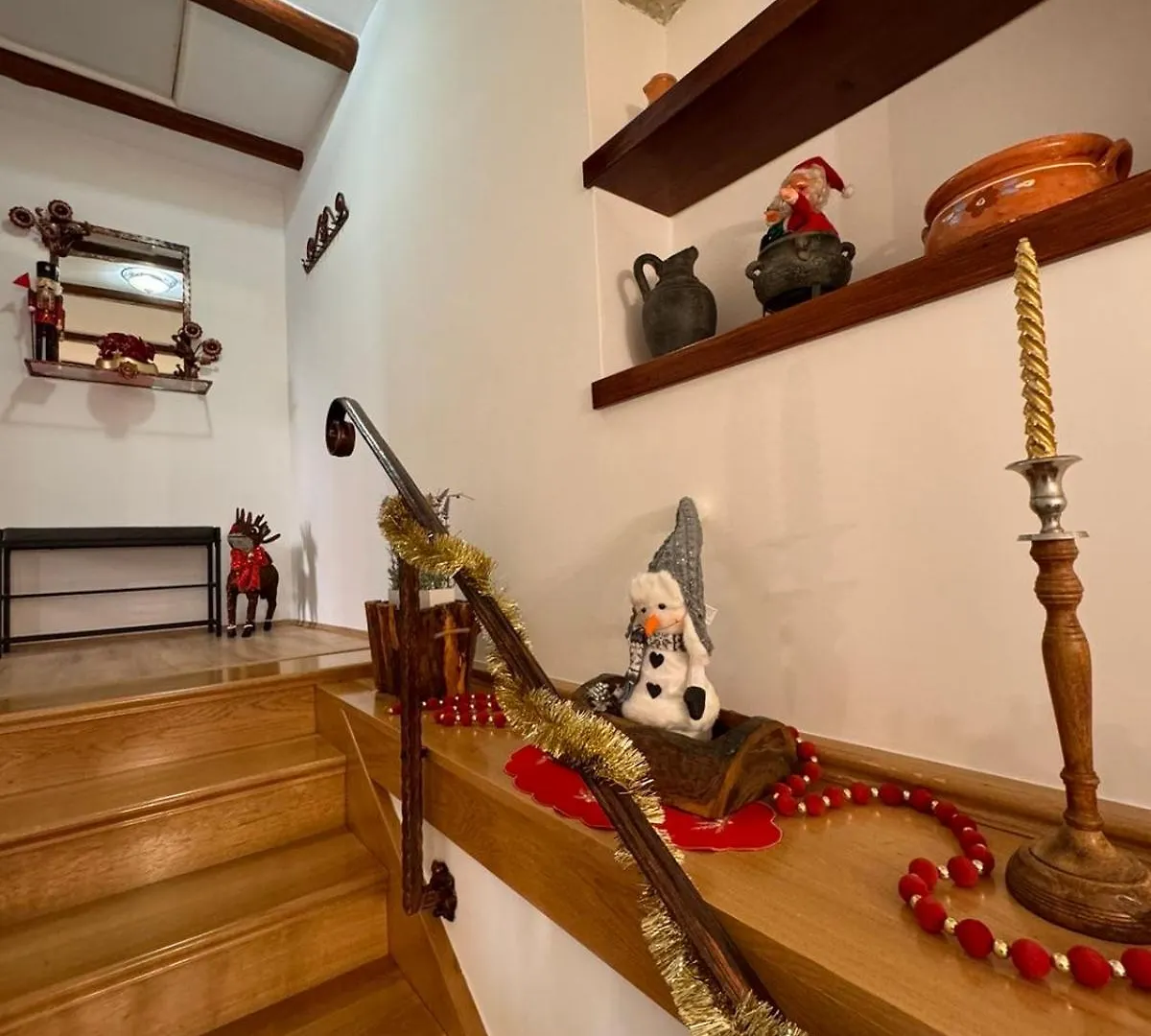 Вилла Casa Stella Draguc 0*,