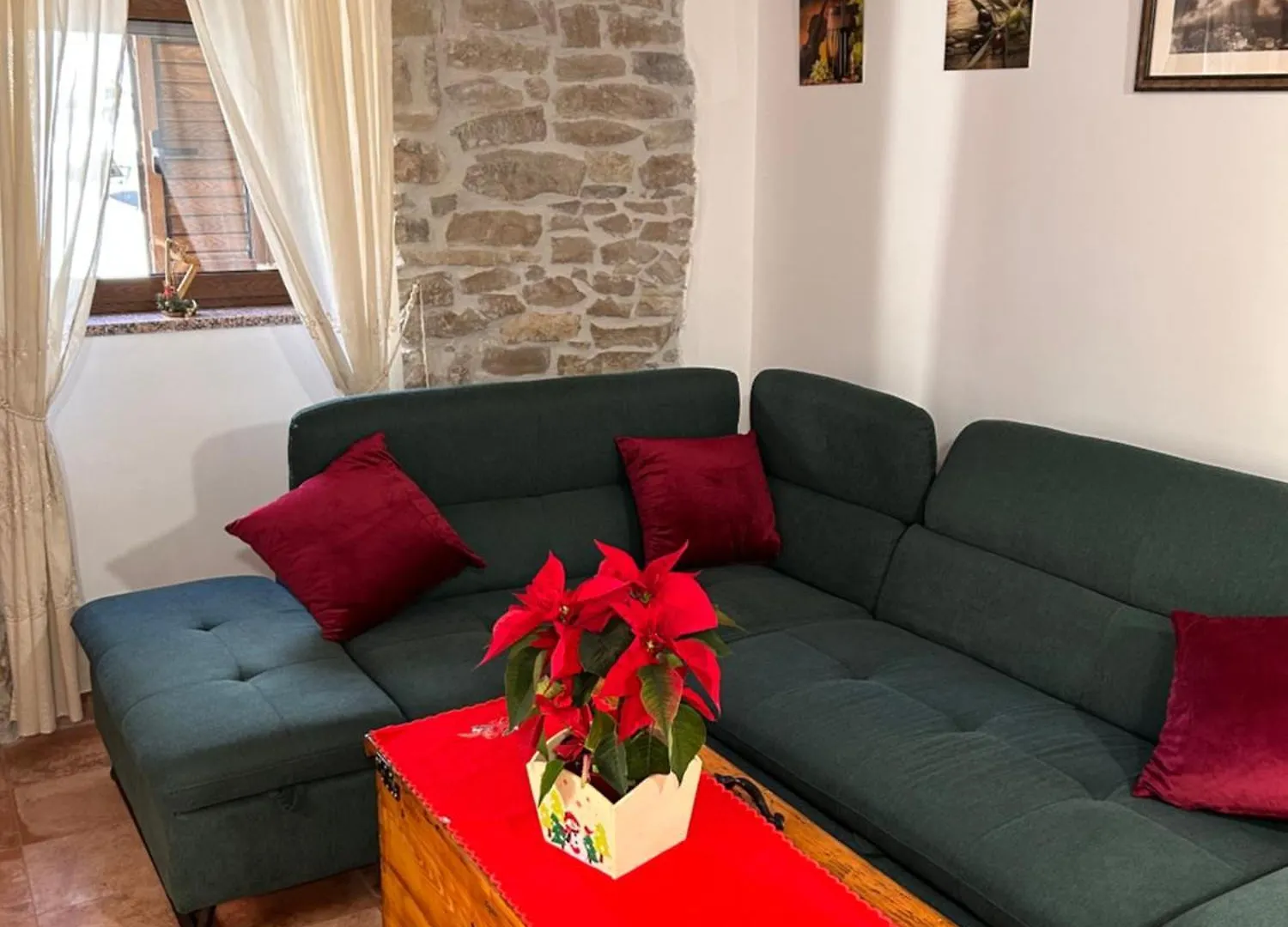 Вилла Casa Stella Draguc